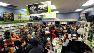 GameStop 'Temporarily Pauses' Unlimited Used Games Program